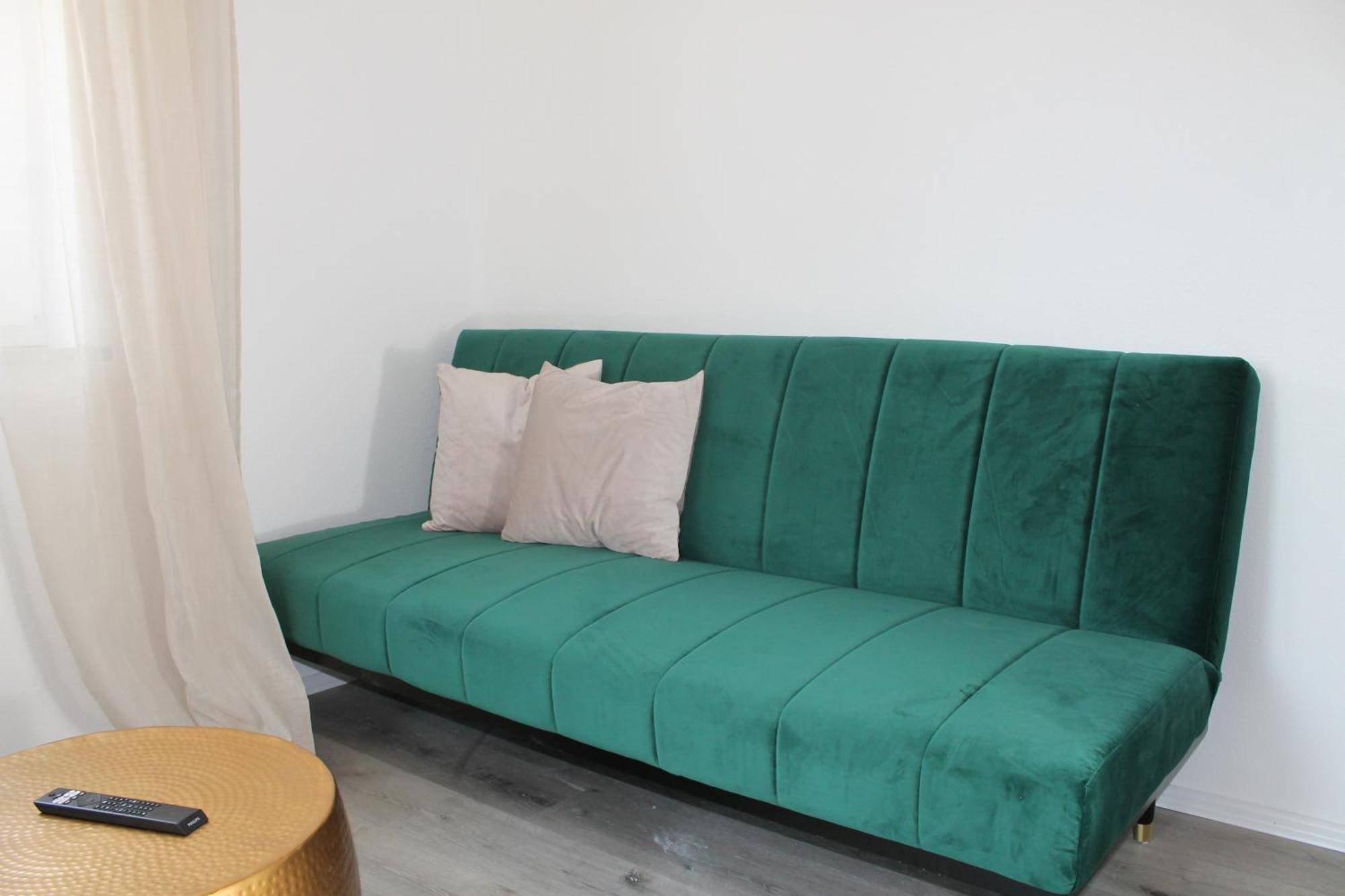 Apartments Via Vita Тройхтлинген Екстериор снимка