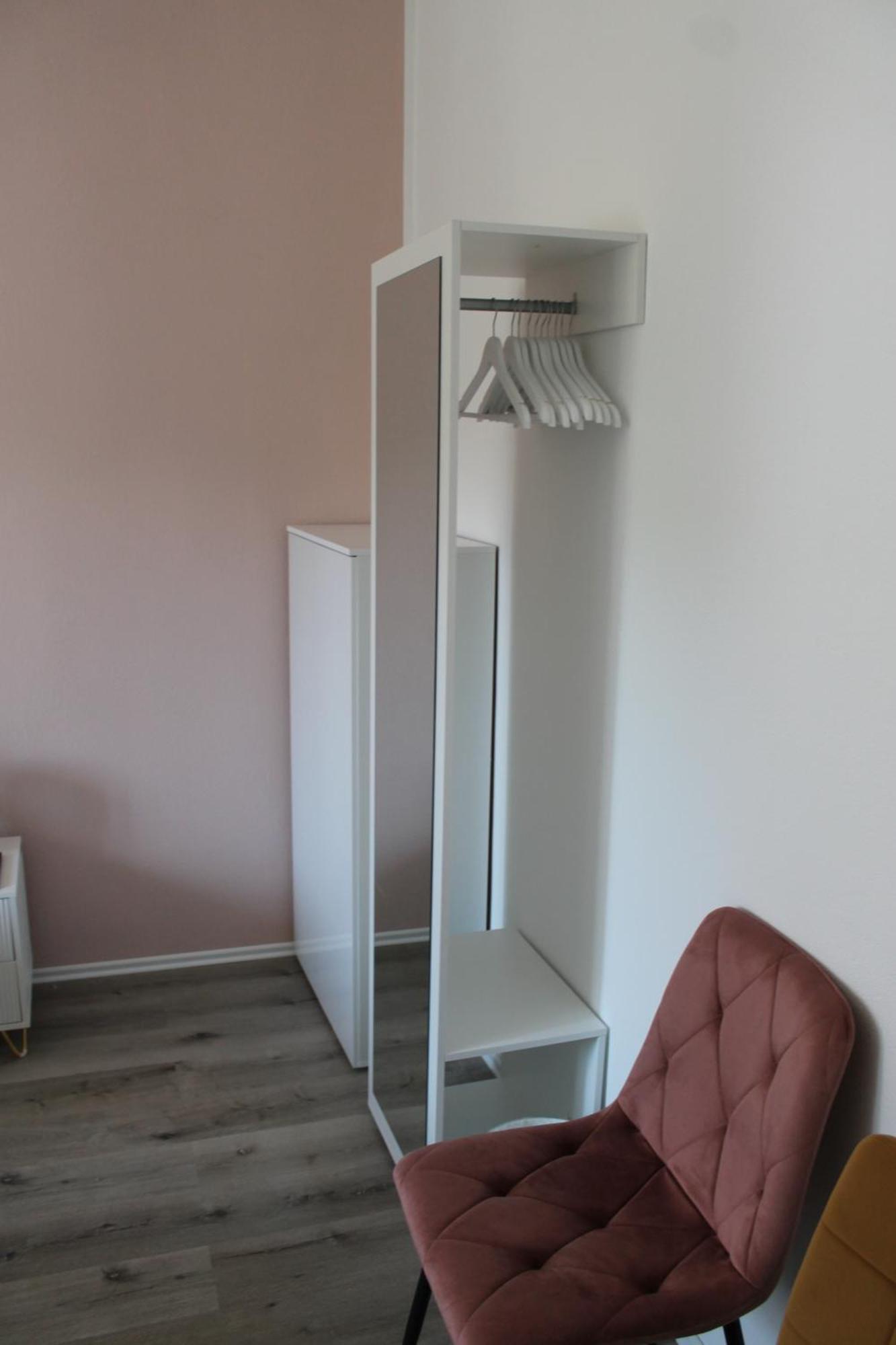 Apartments Via Vita Тройхтлинген Екстериор снимка