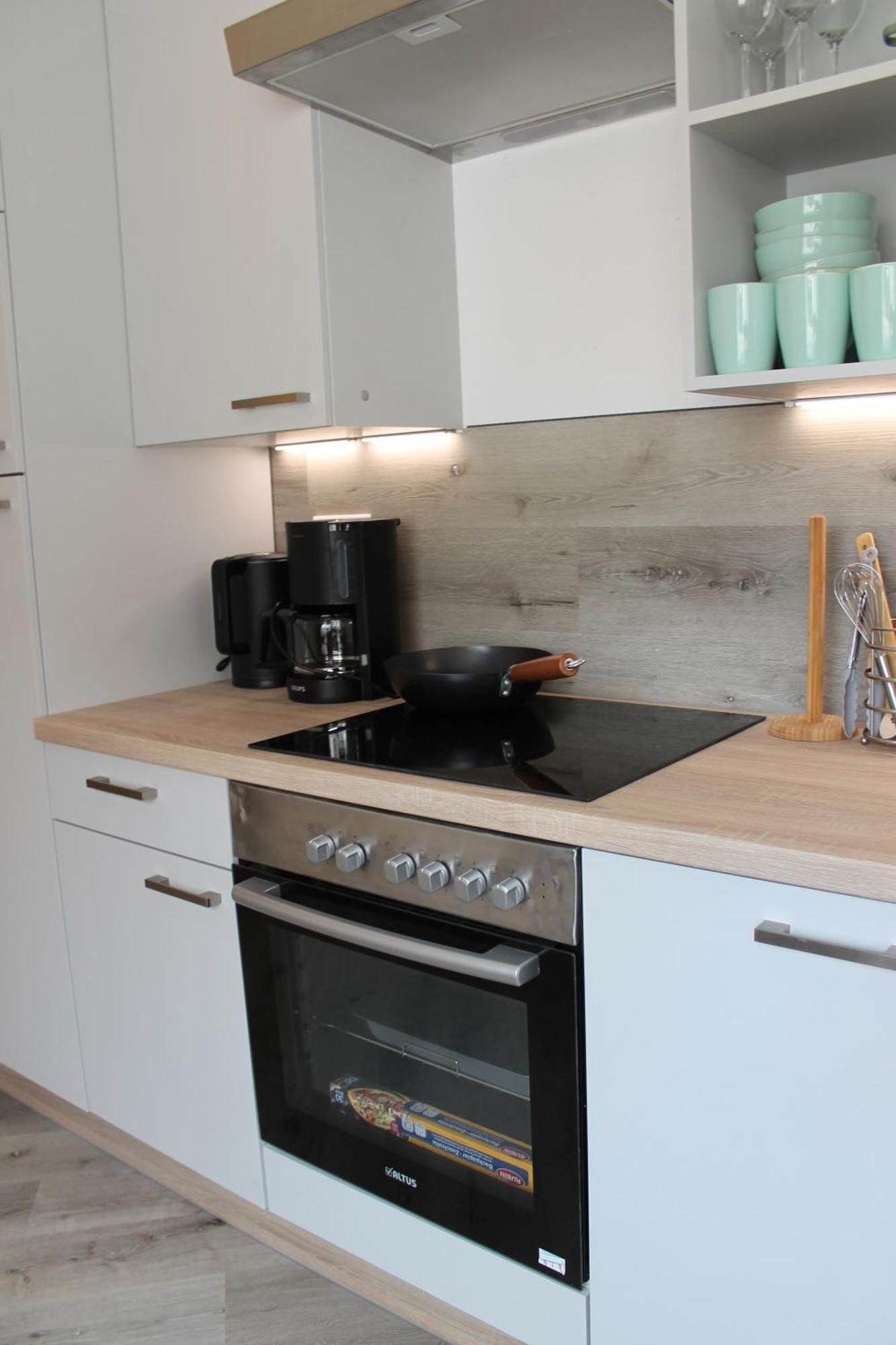 Apartments Via Vita Тройхтлинген Екстериор снимка